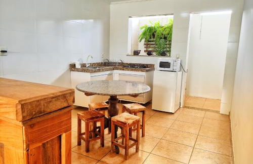 Pousada Villa Magna - Chalé Família - Foto 13