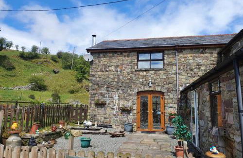 Cwm Farm Cwtch - Photo 1