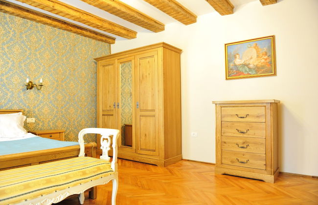 Safrano Palace - Photo 20