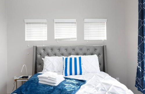 Uptown Elegance Gym, Pool, Wine - Foto 19