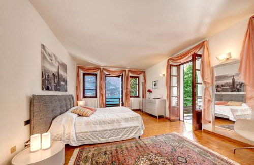 Villa Il Cigno Lakeside - Foto 28