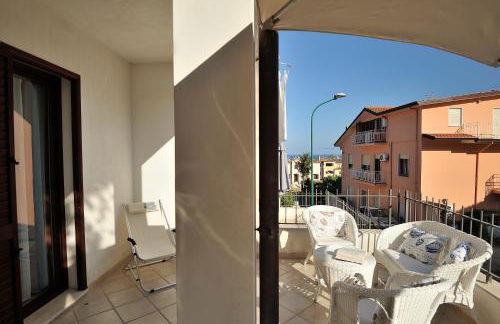 Residence Bianco Navarrese A - Foto 8