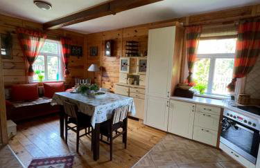 Dom na skraju Puszczy Białowieskiej - Foto 18