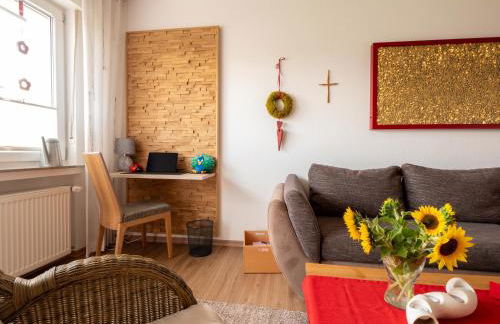 Fewo Papst Nordborchen - Foto 32