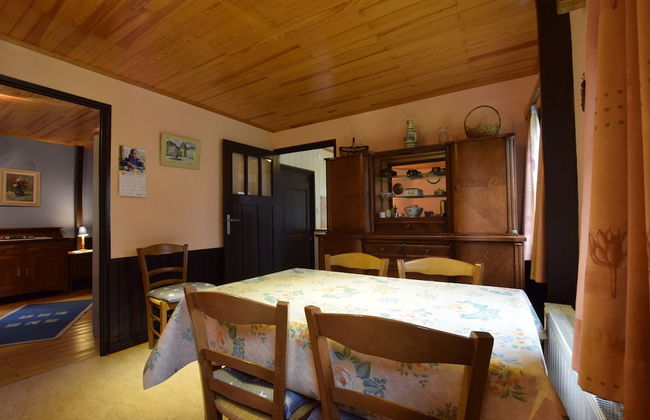 Charming Chalet in Vielsalm - Foto 31