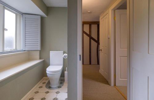 The Mill House - Beautiful 4BD Family Home! - Foto 62