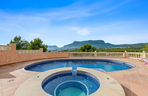 Villa Esperanza - PlusHoliddays - Foto 6