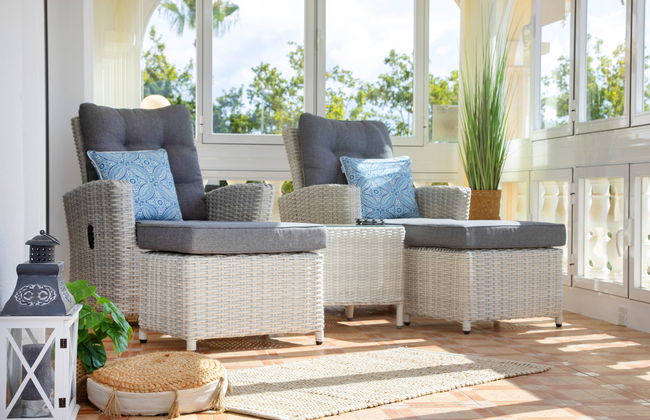 La Escapada - Foto 18