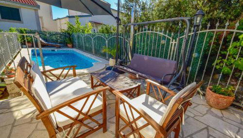 Apartment Antoine by Interhome - Foto 5