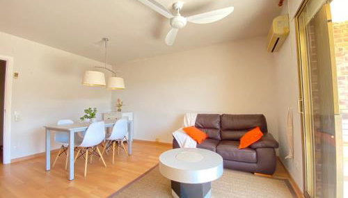 TarracoHomes, TH156 Casa Roser Familiar y con Piscina Compartida - Foto 4