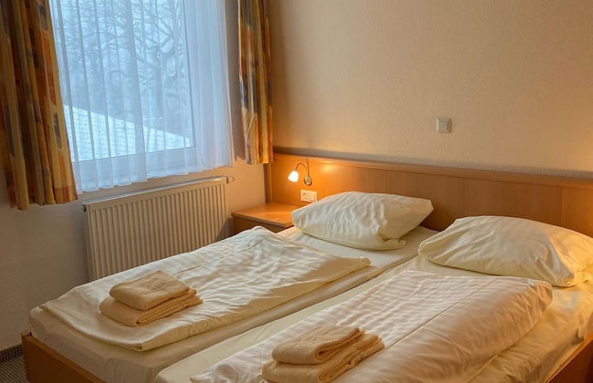 Lovely Apartment with Balcony in Willingen near Ski Lift - Photo 5