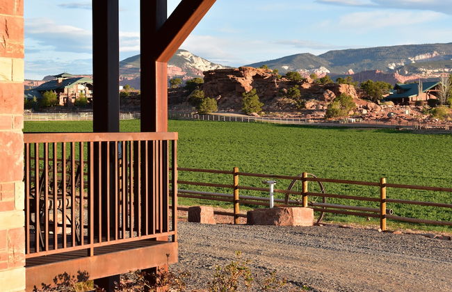 Cougar Ridge Resort, LLC - Photo 65