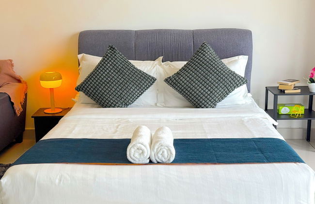 3 Towers Jalan Ampang By Serenity Homes - Foto 16