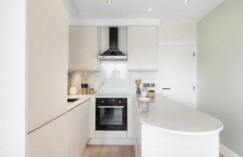 The Wimbledon Collection 2 Bed Apartments - Foto 5