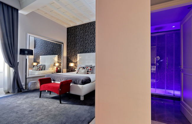 Sistina Twentythree Luxury Rooms - Photo 54