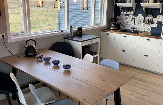 Nátthagi Cottage - Foto 10