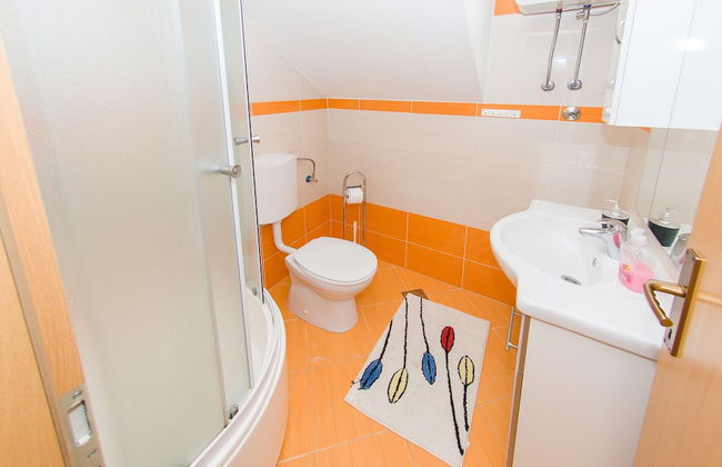 Apartments Anita - Foto 49