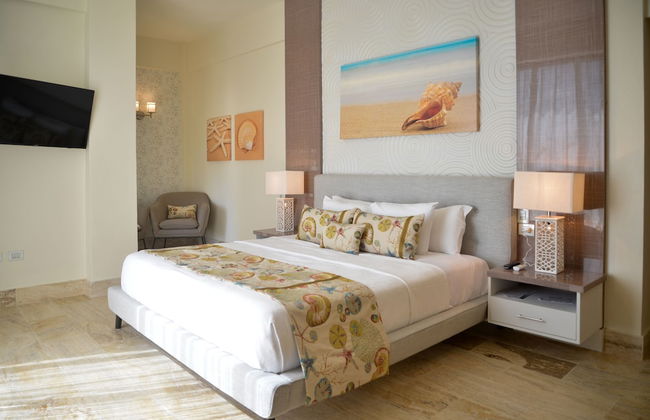 Blue JackTar Condos - Foto 8