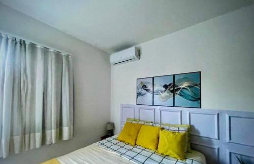 Maria Apê 07 São Mateus l Garagem l WiFi l Térreo l Um minuto do shopping independência - Foto 2