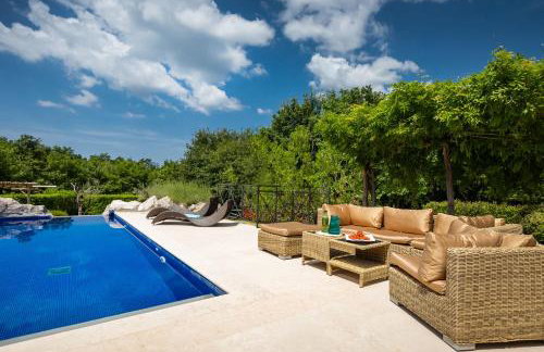 Villa Nonna Lucia - Foto 11