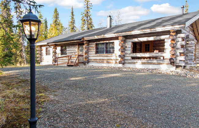 Äkäsranta - Photo 1