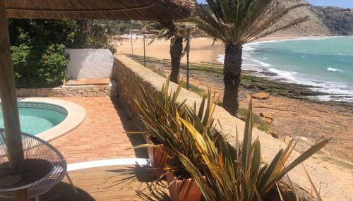 Beach front/waterside apartment - Foto 2