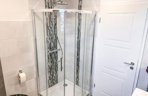 WILD&COZY Apartment mit moderner Küche & Terrasse - Foto 12