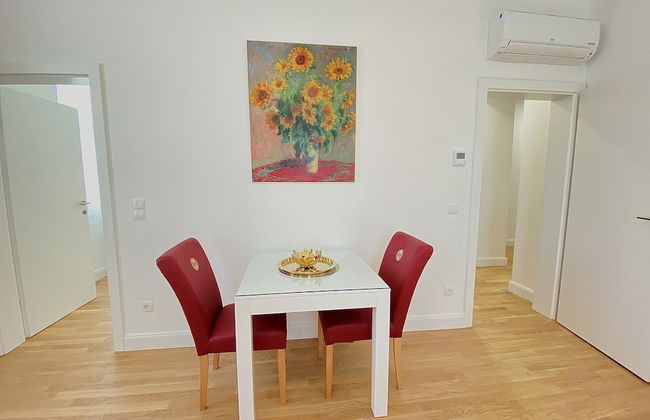 Steiner Residences Vienna Reumannplatz - Foto 26