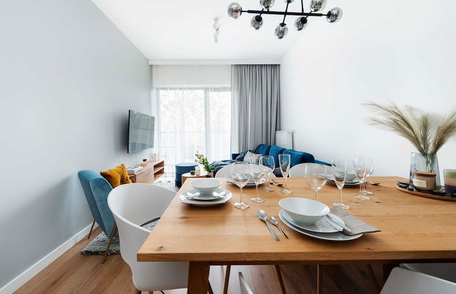 Lake Club Apartments - LoftAffair - Foto 60