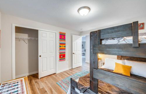 Modern Bellingham Home for work & play, beach access - Foto 19