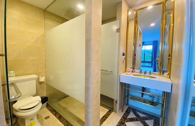 Espana Condo Resort Pattaya Office - Foto 46