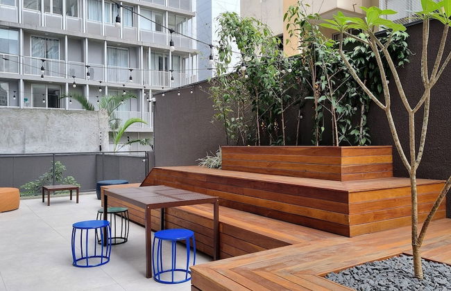 OY Frei Caneca - Foto 67