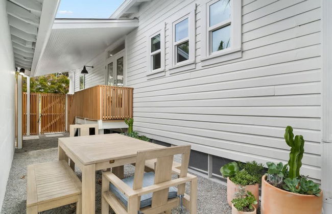 Casa Padr n Gorgeous Home Steps to 7th Ave - Foto 29