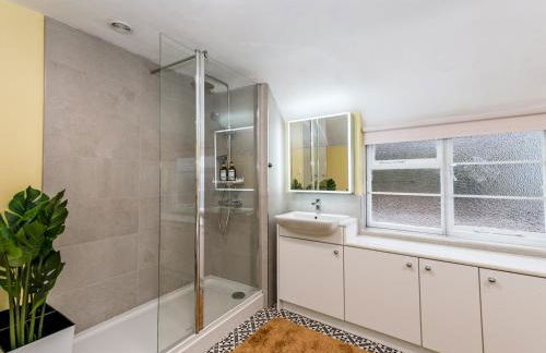 Spacious home sleeps 9 - walker cyclist retreat - Pass the Keys - Foto 32