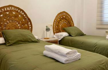 Apartamento a 10 minutos de Granada, Sierra Nevada a 35km, parking gratis - Photo 10