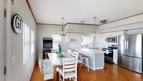 Blue Galveston Getaway - Foto 5