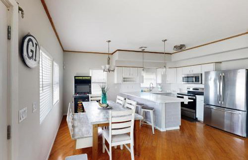 Blue Galveston Getaway - Foto 5