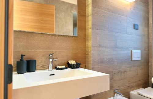 Chalet Al Sole - Foto 22