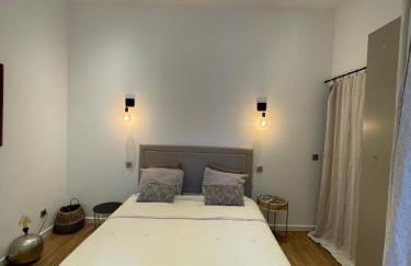 Appartement Design sur Vauban - Clim et Wifi - Foto 14