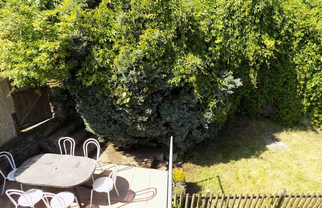 Gästehaus Eschbach - Photo 22