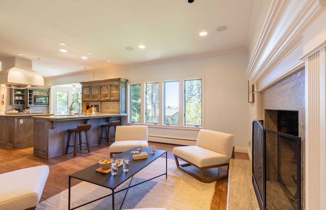 Tahoe Star by Avantstay 7mins to Incline Village, Luxe Mansion - Foto 17