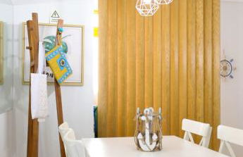 Beachfront apartment T2 Costa Nova Surf Aveiro - Foto 34