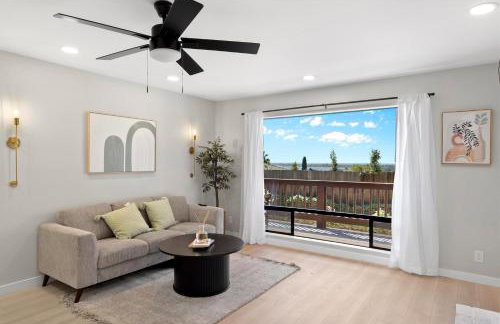 Stylish & Bright 5 Star Location Ocean View Queen Beds - Foto 21