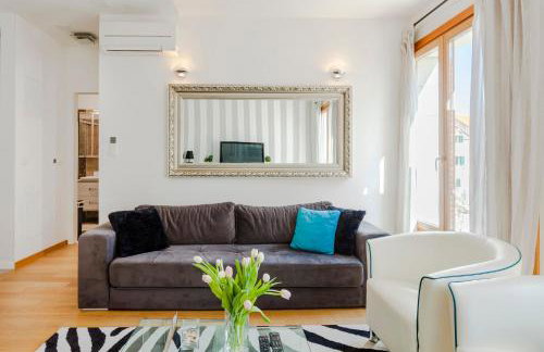 New luxury apartment Nives on seaside - Photo 34