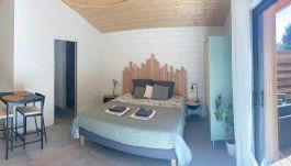 Les ptits nids du Lac - Foto 3