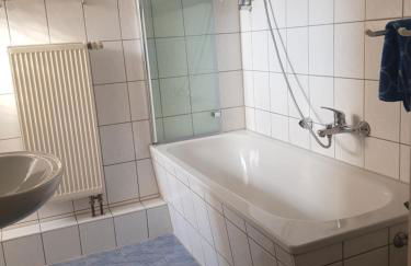 Apartment am Südpark Erfurt - inkl Garten mit Sitzlounge - zentrumsnah - Foto 31