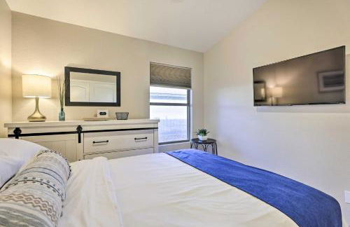 Close to Spring Training! Outdoor Oasis in Gilbert - Foto 27