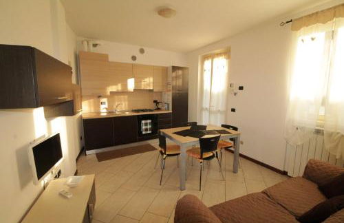 APPARTAMENTI "Residence MGM" - Foto 23