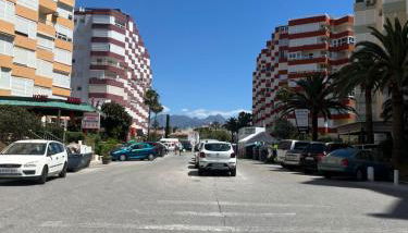 BEROLINA SUNBEACH Torrox Costa - Photo 2