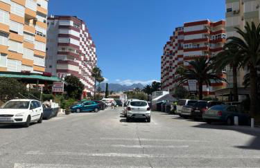 BEROLINA SUNBEACH Torrox Costa - Photo 2